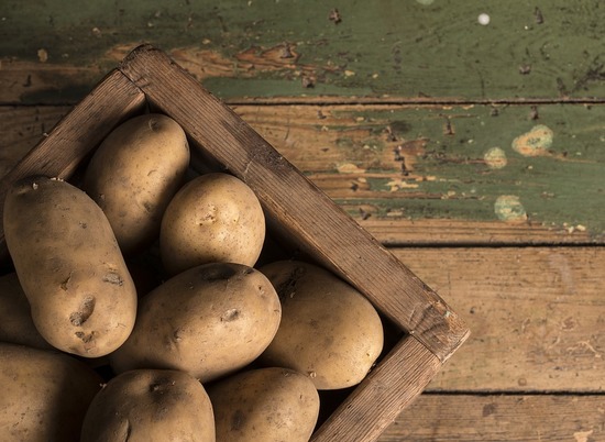 В Волгограде ожидается рекордное подорожание картофеля